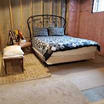 Photo of Lillian's room