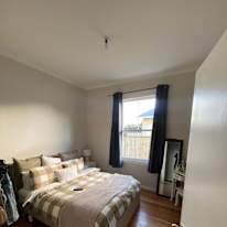 Photo of Robyn's room