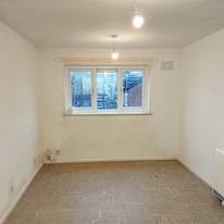 Photo of Abbas's room