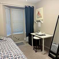 Photo of Jennifer's room