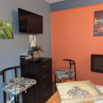 Photo of jaime wisnowski's room
