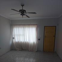 Photo of Abram's room