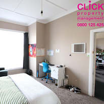 Photo of Emilie's room