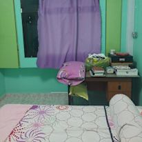 Photo of lee's room