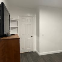 Photo of Magdalena's room