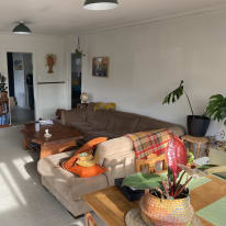 Photo of Michaela Scarrott's room