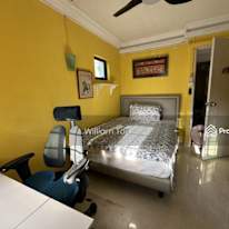 Photo of Mj's room