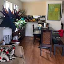 Photo of Shoshonna Levi's room