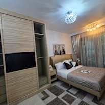 Photo of sam chen's room