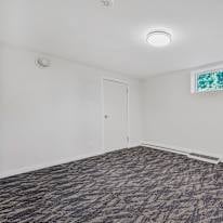 Photo of Lauro's room