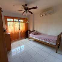 Photo of k's room