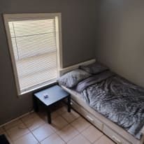 Photo of MICHAEL's room