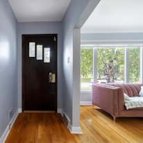 Photo of Cam's room