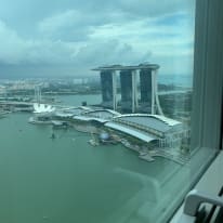 Photo of VVA EI's room