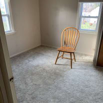 Photo of cristobal's room