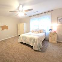 Photo of Jennifer's room