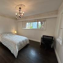 Photo of Shirin's room