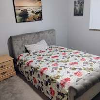 Photo of Dave whiteman's room