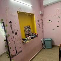 Photo of Gladys's room