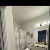 Photo of Ashley's room