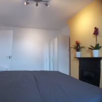 Photo of Senthilkumar's room