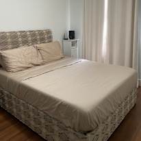Photo of Annie Sharma's room