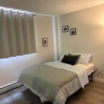Photo of TIMUCIN's room