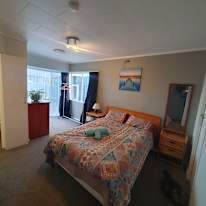 Photo of Nadine's room
