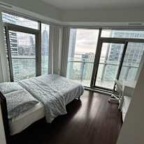 Photo of Yunus's room