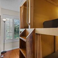 Photo of Ekaterina's room