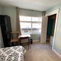Photo of Niki's room