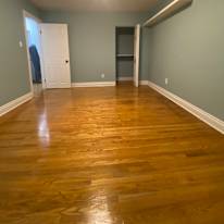 Photo of Giselle's room