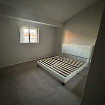 Photo of Ahmed's room