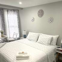 Photo of Claudina's room