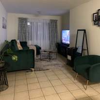 Photo of Yoli's room