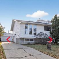 Photo of Eleena's room