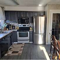 Photo of Rose's room