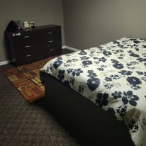 Photo of Jaclyn's room