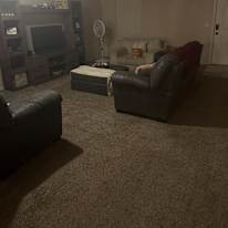 Photo of Sara's room