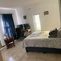 Photo of Lance's room