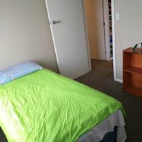 Photo of Dylan's room