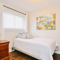 Photo of Avery's room