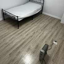 Photo of Roger So's room
