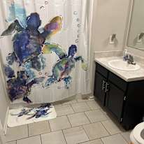 Photo of Cody's room