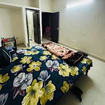 Photo of Jatin's room