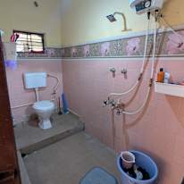 Photo of Madhu Narendra's room