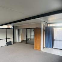 Photo of Paige's room