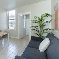 Photo of Sabrina's room