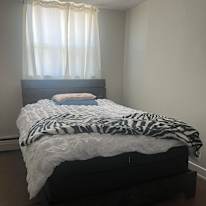 Photo of Sam's room