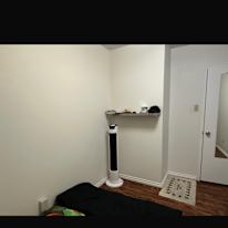 Photo of Lovepreet Kalra's room